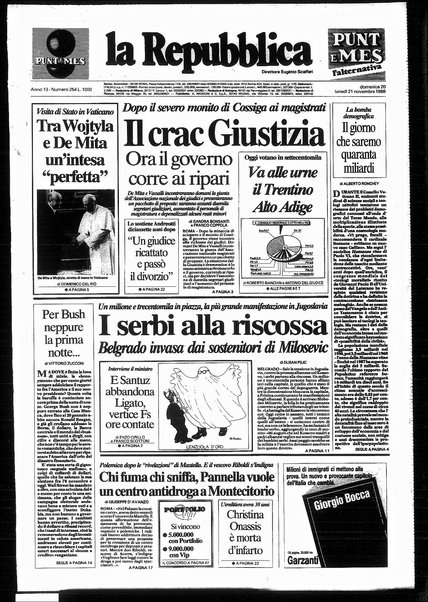 La repubblica